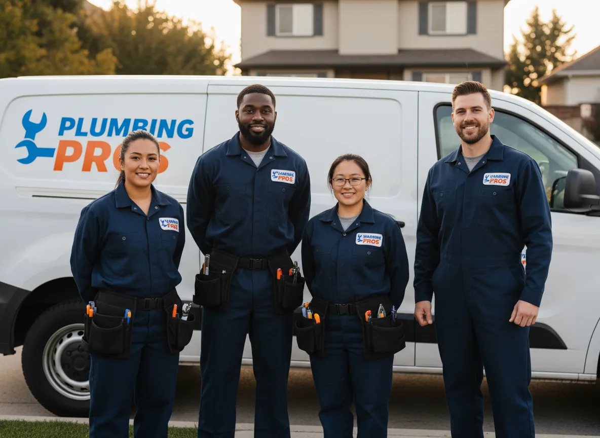 Water Heater Repair company in Cunningham, TX